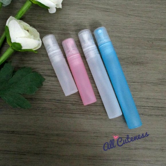 Other - 🎀 Empty Spray Bottle Set (NWOT)